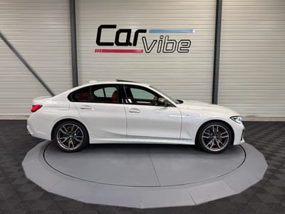 BMW Serie 3 G20 — photo 4