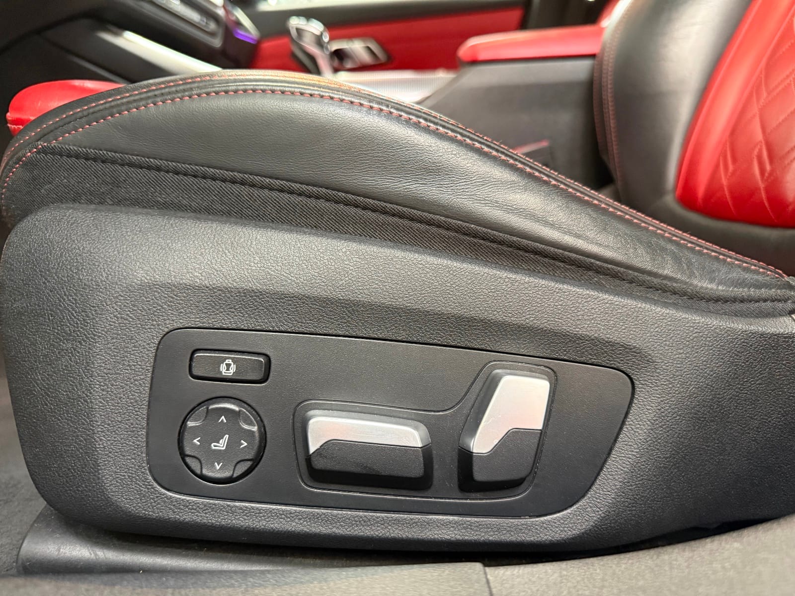 BMW Serie 3 G20 — photo 19
