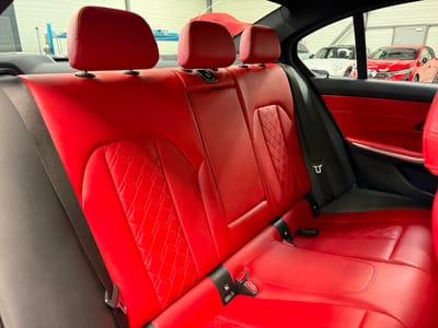 BMW Serie 3 G20 — photo 11