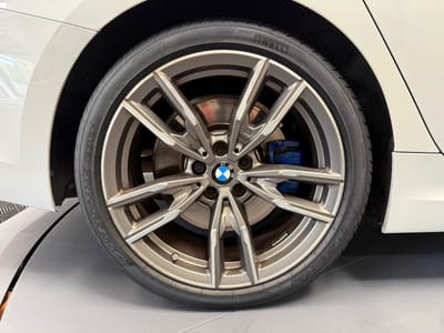 BMW Serie 3 G20 — photo 27