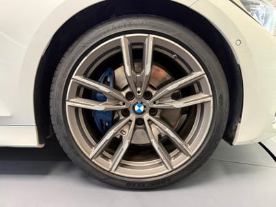 BMW Serie 3 G20 — photo 32