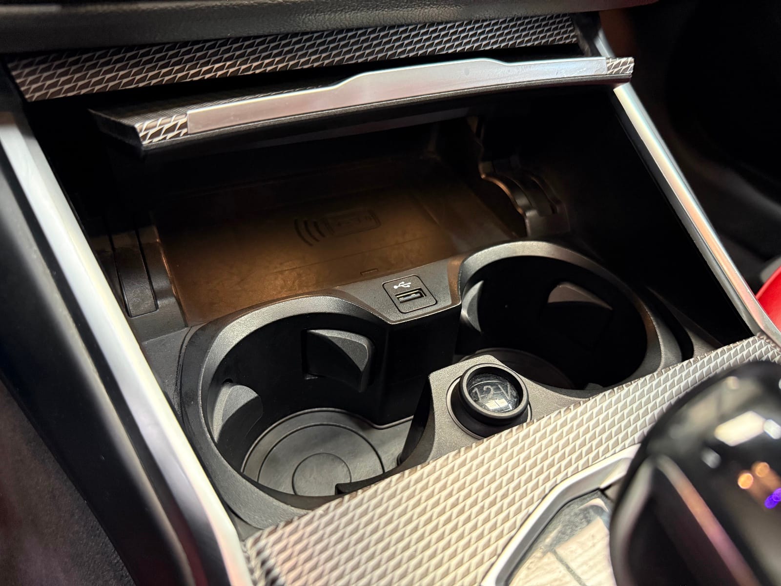 BMW Serie 3 G20 — photo 20