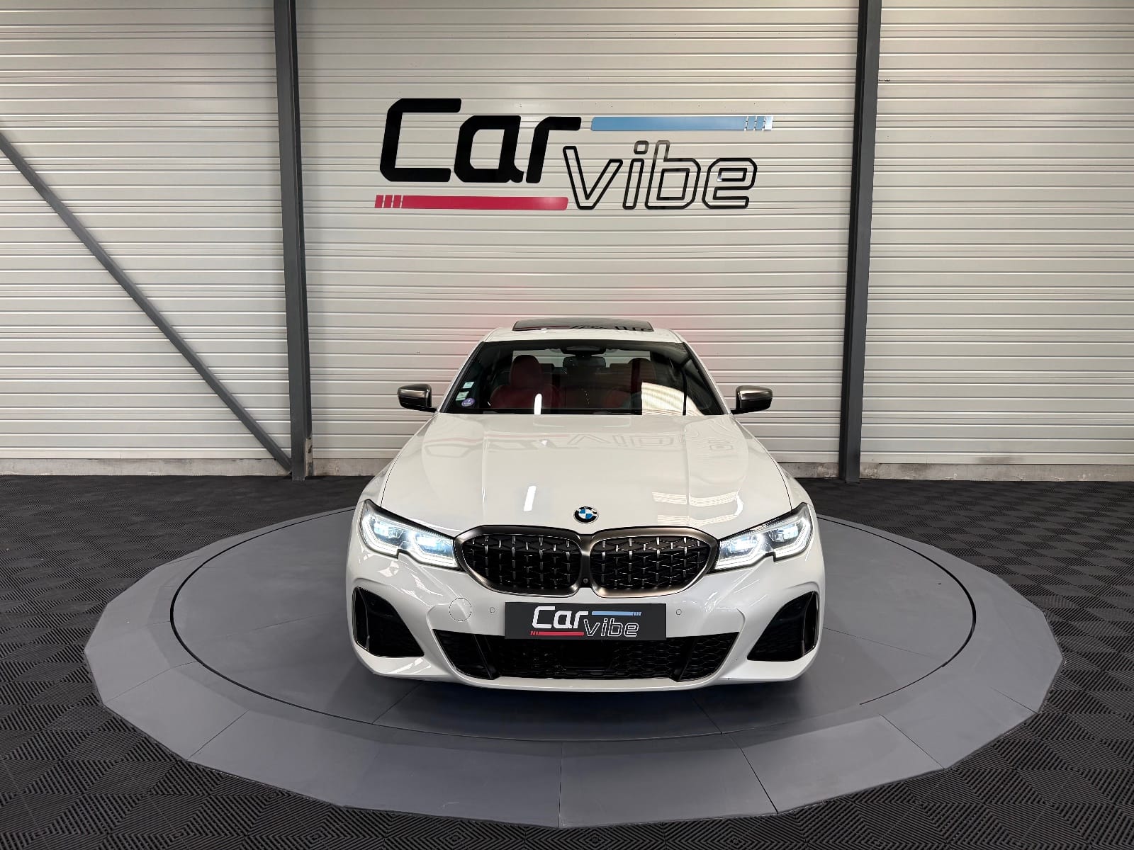 BMW Serie 3 G20 — photo 5