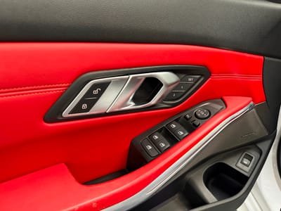 BMW Serie 3 G20 — photo 23