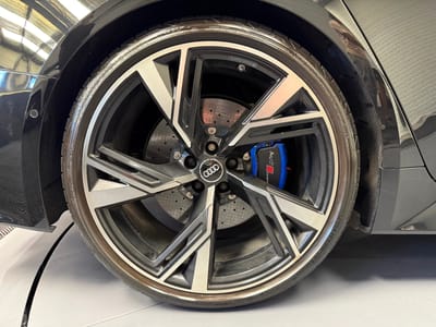 Audi RS6 Avant C8 4.0 V8 Tsfi 600 CH Quattro Tiptronic — photo 34