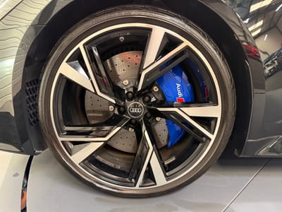 Audi RS6 Avant C8 4.0 V8 Tsfi 600 CH Quattro Tiptronic — photo 32