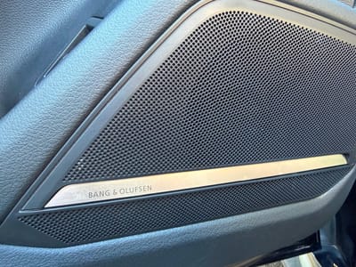 Audi RS6 Avant C8 4.0 V8 Tsfi 600 CH Quattro Tiptronic — photo 18
