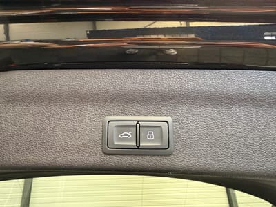 Audi RS6 Avant C8 4.0 V8 Tsfi 600 CH Quattro Tiptronic — photo 37
