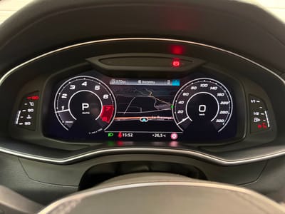 Audi RS6 Avant C8 4.0 V8 Tsfi 600 CH Quattro Tiptronic — photo 22