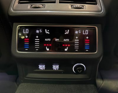 Audi RS6 Avant C8 4.0 V8 Tsfi 600 CH Quattro Tiptronic — photo 21