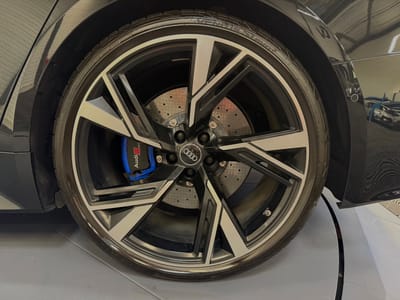 Audi RS6 Avant C8 4.0 V8 Tsfi 600 CH Quattro Tiptronic — photo 33