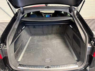Audi RS6 Avant C8 4.0 V8 Tsfi 600 CH Quattro Tiptronic — photo 36