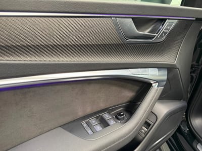 Audi RS6 Avant C8 4.0 V8 Tsfi 600 CH Quattro Tiptronic — photo 17