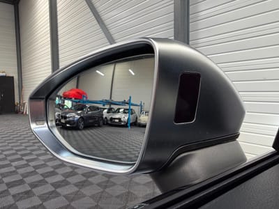 Audi RS6 Avant C8 4.0 V8 Tsfi 600 CH Quattro Tiptronic — photo 23