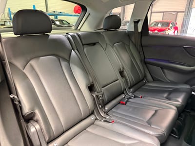 Audi Q7 Avus Extended — photo 18