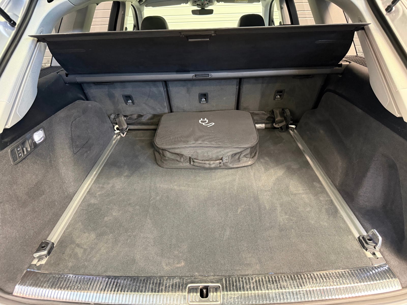 Audi Q7 Avus Extended — photo 24