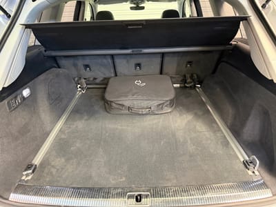 Audi Q7 Avus Extended — photo 24