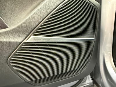 Audi Q7 Avus Extended — photo 26