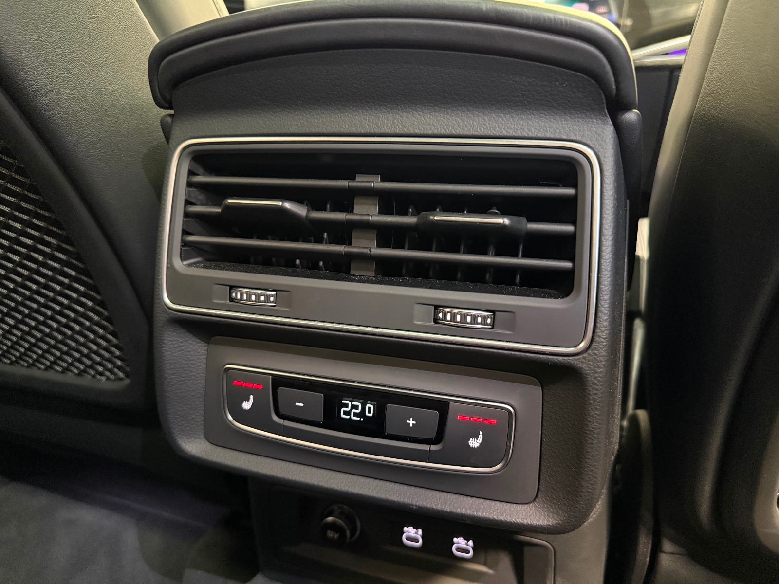 Audi Q7 Avus Extended — photo 29