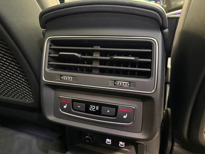Audi Q7 Avus Extended — photo 29