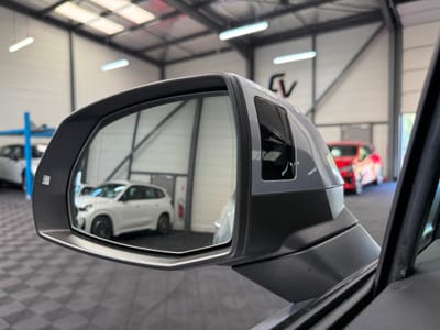 Audi Q7 Avus Extended — photo 21