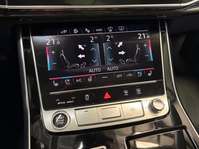 Audi Q7 Avus Extended — photo 15