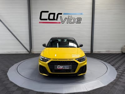 Audi A1 Sportback S Line — photo 5