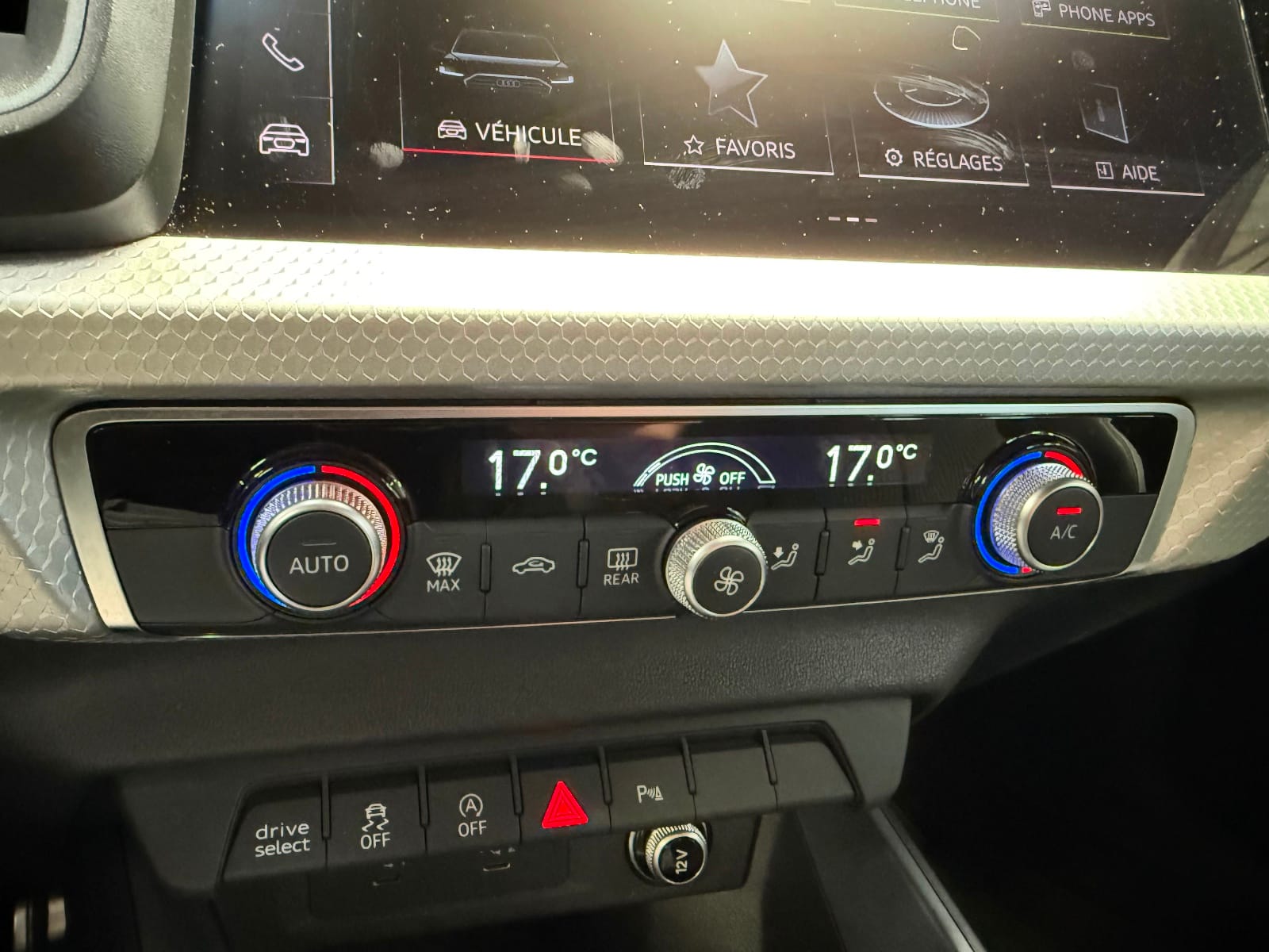 Audi A1 Sportback S Line — photo 17