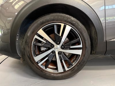 Peugeot 5008 Allure — photo 20