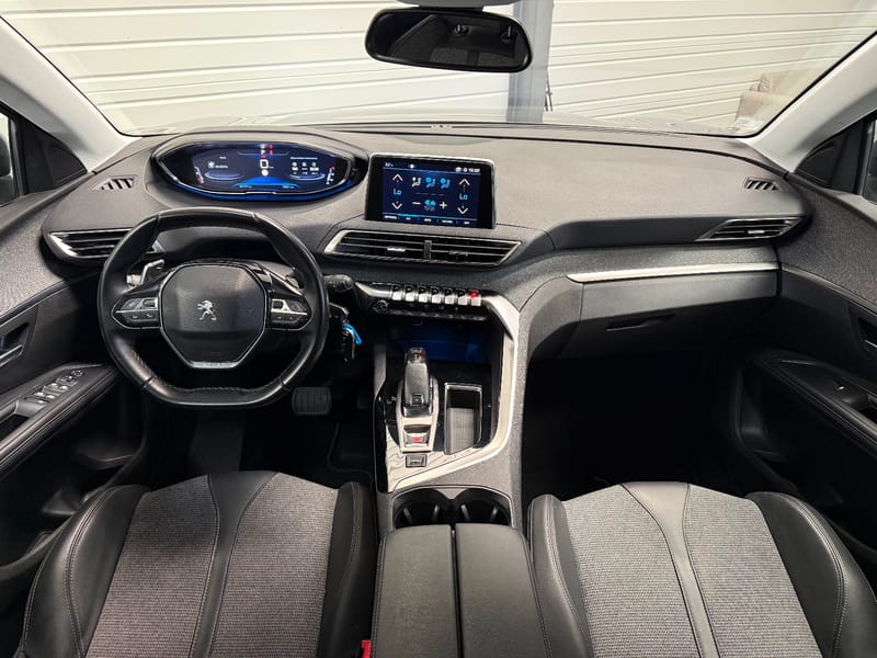Peugeot 5008 Allure — photo 2