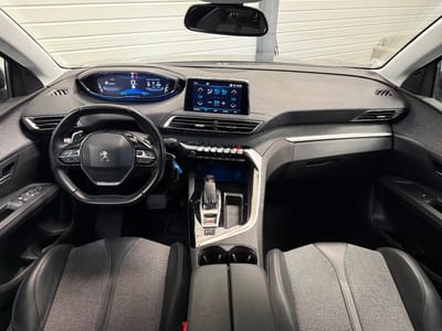 Peugeot 5008 Allure — photo 2
