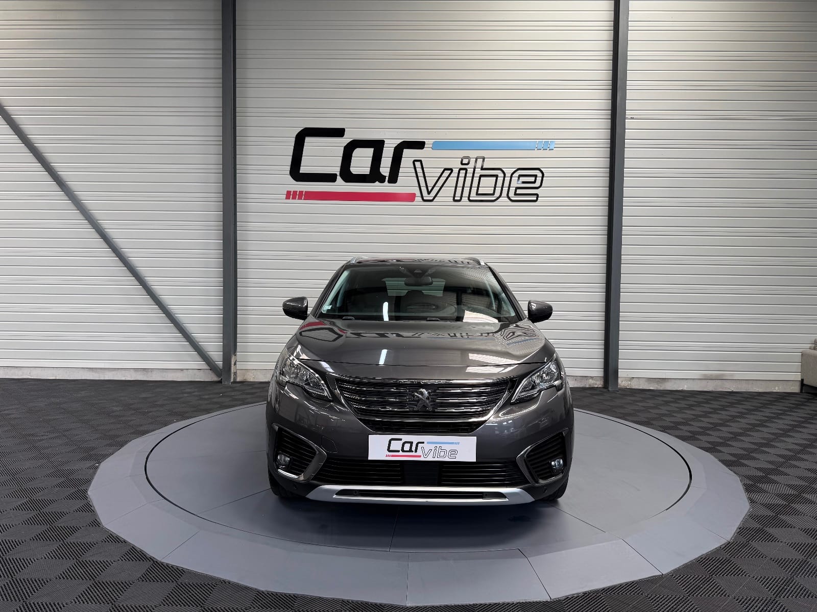 Peugeot 5008 Allure — photo 5