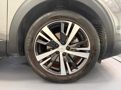 Peugeot 5008 Allure — photo 23