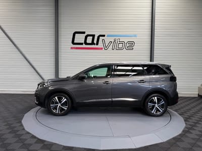 Peugeot 5008 Allure — photo 7