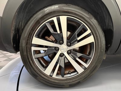 Peugeot 5008 Allure — photo 22