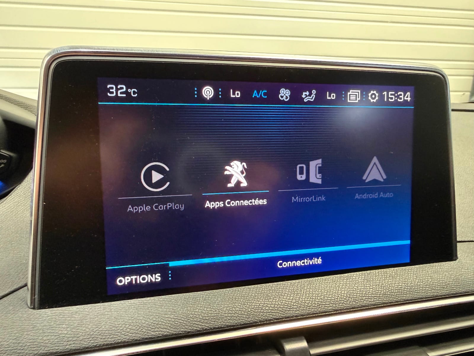 Peugeot 5008 Allure — photo 16