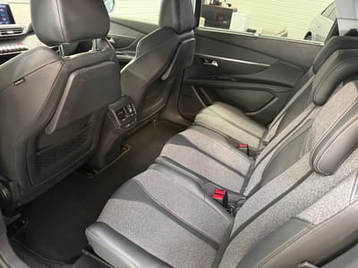 Peugeot 5008 Allure — photo 12