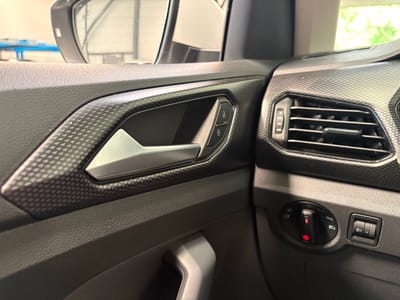 Volkswagen T-cross Lounge Business — photo 23