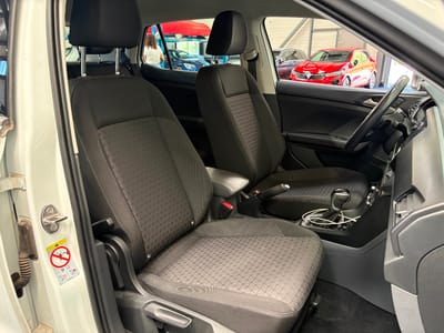 Volkswagen T-cross Lounge Business — photo 16