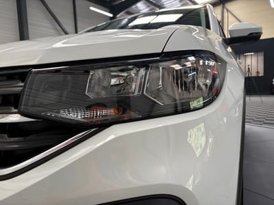 Volkswagen T-cross Lounge Business — photo 25