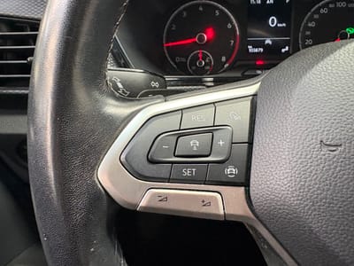 Volkswagen T-cross Lounge Business — photo 12