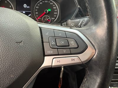 Volkswagen T-cross Lounge Business — photo 13