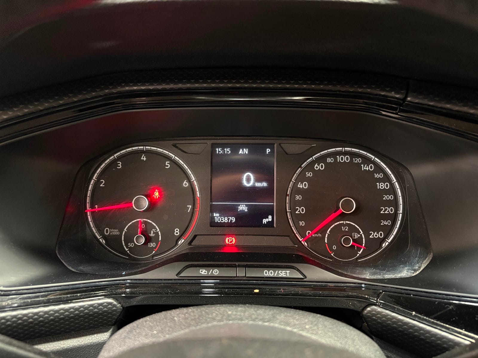 Volkswagen T-cross Lounge Business — photo 22