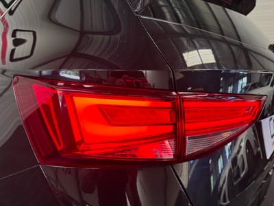 Seat Ateca Urban Advanced — photo 20