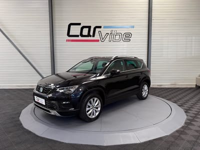 Seat Ateca Urban Advanced — photo 6