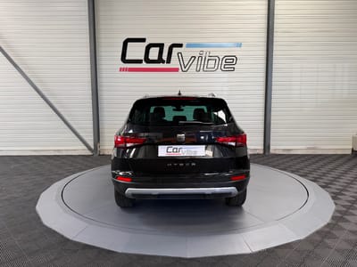 Seat Ateca Urban Advanced — photo 9
