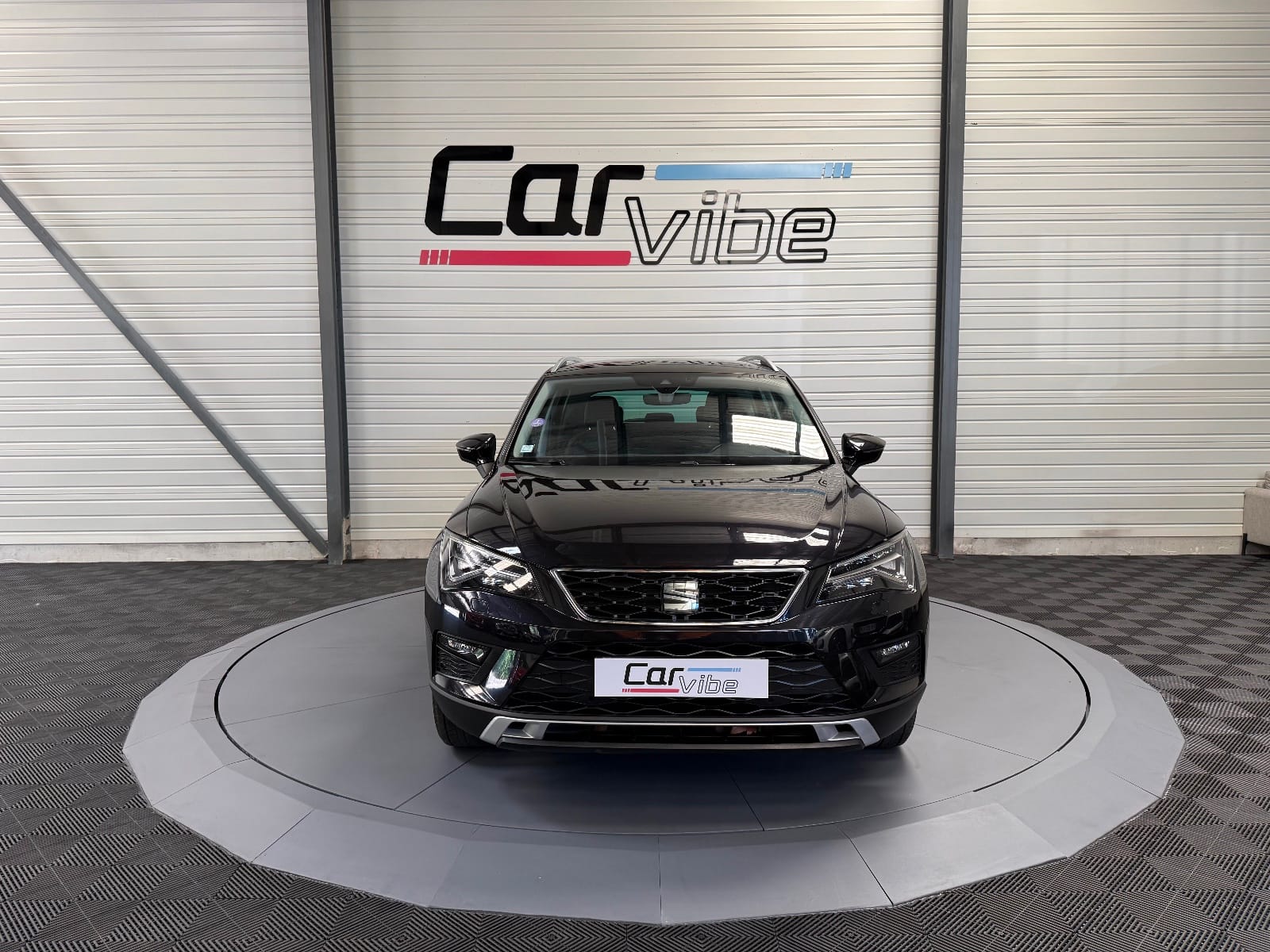 Seat Ateca Urban Advanced — photo 5