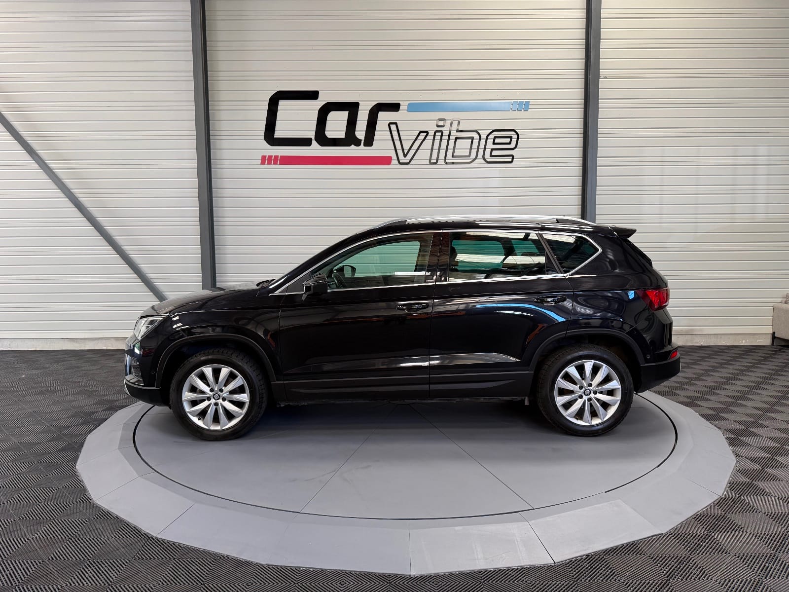 Seat Ateca Urban Advanced — photo 7