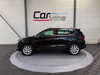 Seat Ateca Urban Advanced — photo 7