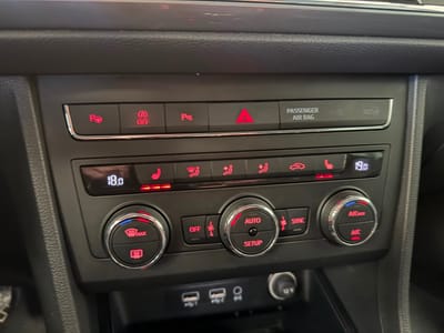 Seat Ateca Urban Advanced — photo 17